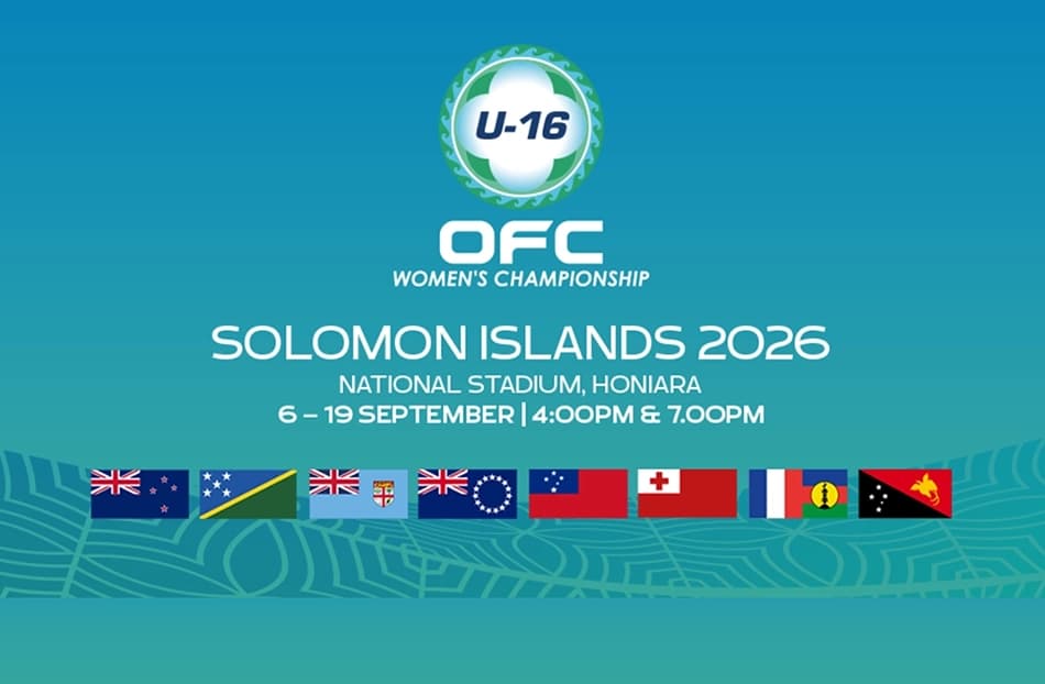OFC U16 Women's Championship