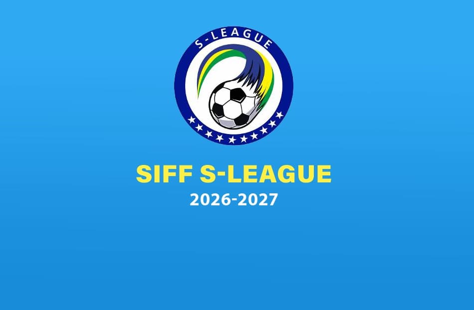 SIFF S-League