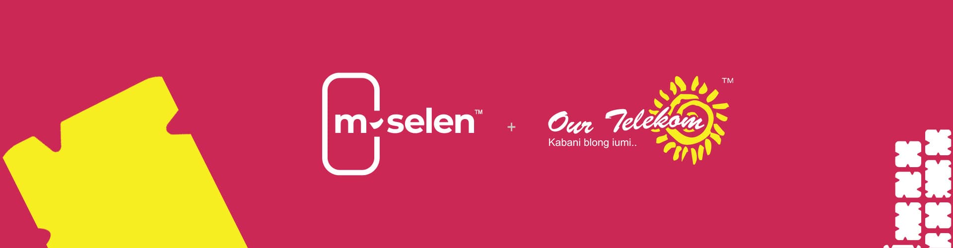 About M-SELEN