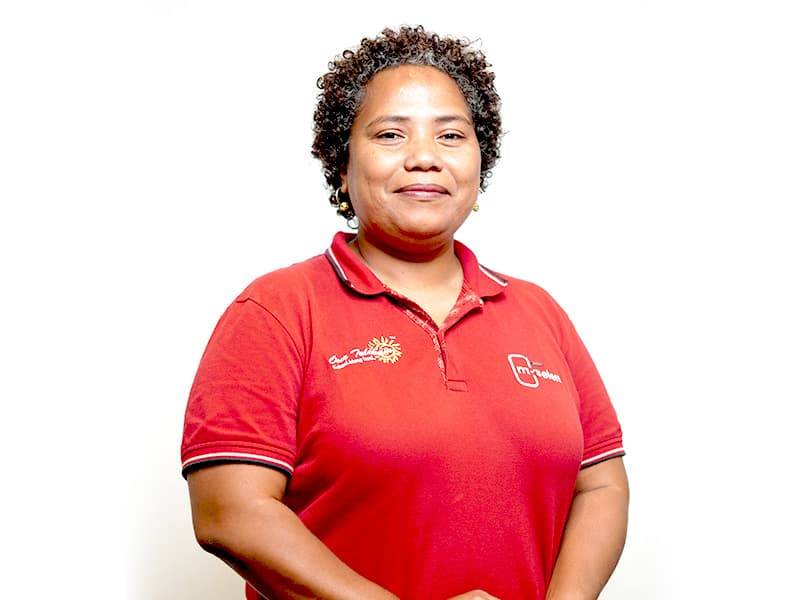 Mary Anita